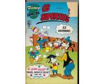 Disney Gibi Especial Os Super Tios
